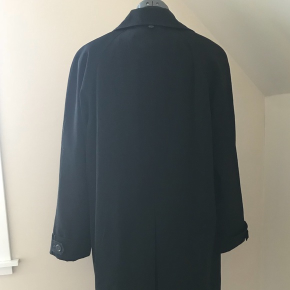 Jacqueline Ferrar lined rain jacket - Picture 3 of 8